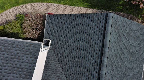 Best Commercial Roofing Services  in Pleasant Hill, OH