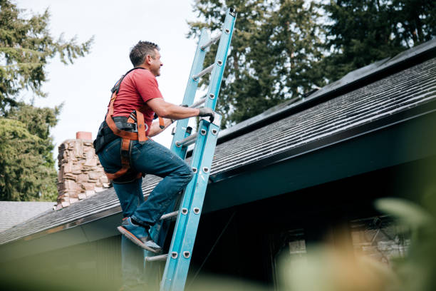 Best Emergency Roof Repair Services  in Pleasant Hill, OH