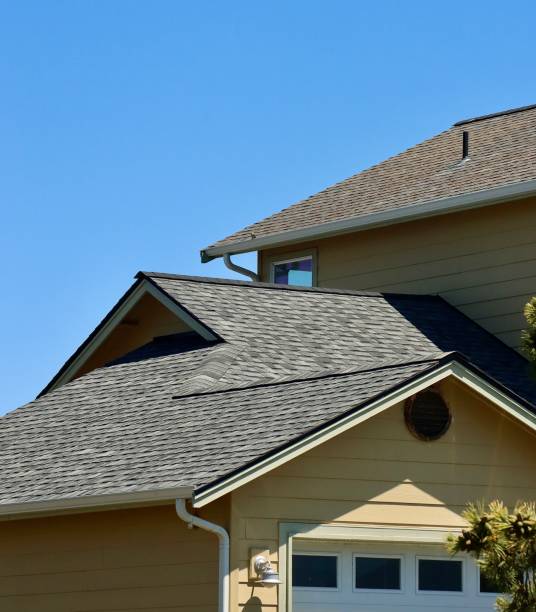 Best Storm Damage Roof Repair  in Pleasant Hill, OH